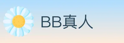 BB真人 logo